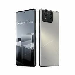 Смартфон Asus Zenfone 11 Ultra 5G 12/256Gb Black (AI2401) NFC (Global Version) - мініатюра 2