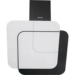 Витяжка Perfelli DNS 9753 B 1100 WH/BL LED Strip