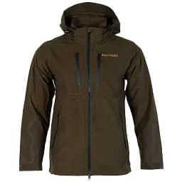 Куртка Hallyard Rust 50 Зелений