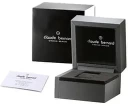 Годинник Claude Bernard 64010 3 AIN