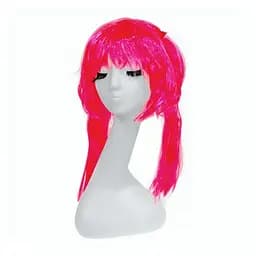 Парик Косплей