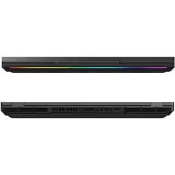 Dream Machines RT5080-16UA22 16” WQXGA 300Hz, 500n/Ryzen R9 9955HX/32 GB/SSD 2TB/RTX5080/2.5GLAN/DOS (RT5080-16UA22) - мініатюра 4