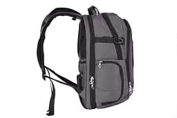 Рюкзак 2E Ultimate SmartPack 16" 30L титан - мініатюра 6