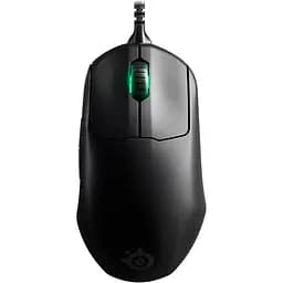Миша SteelSeries Prime Black (62533) [87276]