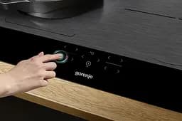 Електрична варильна поверхня Gorenje GI6421SYB (7002787) - мініатюра 8