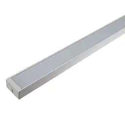 Світильник LED лінійний Brille 33-110 FLF-93/2x13W NW WH підвісний офісний світлодіодний - мініатюра 3