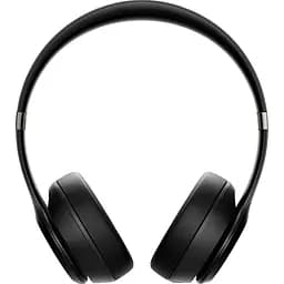 Навушники Beats by Dr. Dre Solo 4 Matte Black [MUW23] [119355] - мініатюра 2