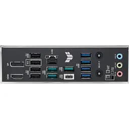 Материнська плата ASUS TUF GAMING B850M-PLUS WIFI7 - мініатюра 2