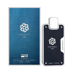 Оригинал Afnan Perfumes Rue Broca Penthouse Ginza 80 мл парфюмированная вода