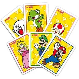 Настільна гра Winning Moves Super Mario - мініатюра 6
