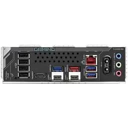 Материнська плата Gigabyte AM5 X870 Gaming X WIFI7, X870, 4xDDR5, Int.Video (CPU), 4xSATA3, 3xM.2, 1xPCI-E 5.0 x16, 2xPCI-E 3.0 x16, Realtek 7.1, Realtek 2.5GbE, WiFi 7, Bluetooth 5.4, 7xUSB3.2/8xUSB2.0, HDMI/2xType-C, ATX - мініатюра 4