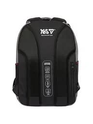 Рюкзак шкільний Yes TS-59L Access - мініатюра 4