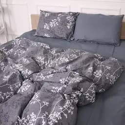 Комплект постільної білизни MirSon Бязь 17-4838 Cherubino 160х220 см (2200009578304)