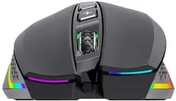 Миша Aula F805 Wired gaming USB Black (6948391212906) - мініатюра 2