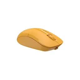 Мишка A4Tech FG15CS Air2 Wireless Yellow (4711421001236) - мініатюра 4
