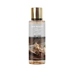 Міст для тіла UKR BEAUTY унісекс Tobacco & Oud 250 мл