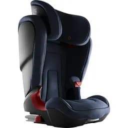Автокрісло Britax Romer Kidfix 2 R Moonlight Blue, темно-синій (2000031436) - мініатюра 2