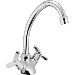 Змішувач для кухні Mixxus  Premium Apollo 271 (MI0608)