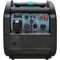 Інверторний бензиновий генератор Konner&Sohnen KS 5500iES ATSR [116838] - мініатюра 8