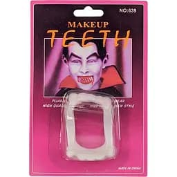 Щелепа вампіра