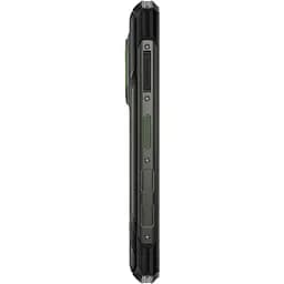 Смартфон Doogee Fire 5 Ultra 8/256GB Forest Green (Global) NFC - мініатюра 8