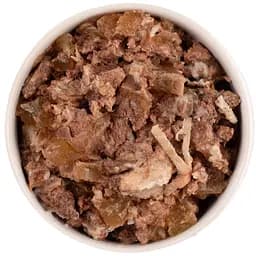 Вологий корм для собак Carnie Original Mono Protein Свинина 800 г  - мініатюра 3