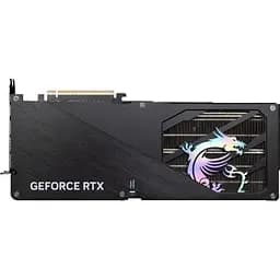 Відеокарта MSI GeForce RTX5070 Ti 16GB GAMING TRIO OC (RTX 5070 Ti 16G GAMING TRIO OC) - мініатюра 3