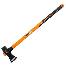 Колун для дров Polax 2700 г фибергласовая ручка (36-007)