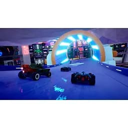 Ключ активації Microsoft Hot Wheels Unleashed 2 - Turbocharged - Legendary Edition для Xbox One/Series S/X - мініатюра 4