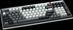Клавіатура A4Tech Bloody B950 Warrior RGB Blue - мініатюра 2