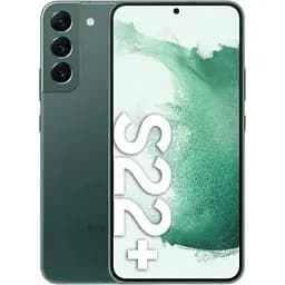 Смартфон Samsung Galaxy S22+ 8/128GB Green (SM-S906BZGD)