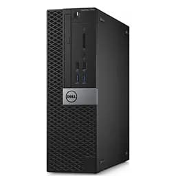 Комп'ютер Dell Refurb OptiPlex 7040 SFF i3-6100/8/120SSD
