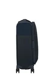 Валіза 55 См Samsonite D'LITE BLUE 55x40x22(25) KG6*11302 - мініатюра 7