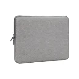 Чохол до ноутбука RivaCase 13.3" 7703 Suzuka Grey (7703Grey)