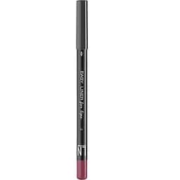 Олівець для губ LN Professional Easy Liner for Lips відтінок 11 (Квітучий амарант) 1.7 г
