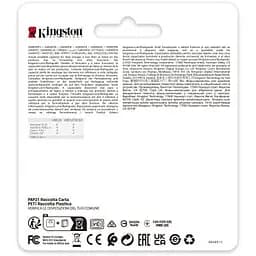 USB флеш накопичувач Kingston 512GB DataTraveler SE9 G3 Gold USB 3.2 (DTSE9G3/512GB) - мініатюра 6