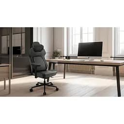 Геймерське крісло TX3 Core Smart Modern Black (TEGC-2071101.11) [145370] - мініатюра 12