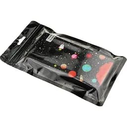 Чохол-накладка Toto Glass Fashionable Case Xiaomi Redmi 7 Star Space - мініатюра 2
