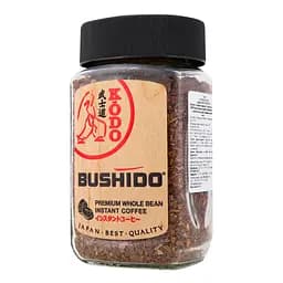 Кава розчинна Bushido Kodo 95 г (865886) - мініатюра 2