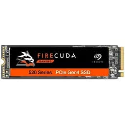 SSD-диск FireCuda 520 2TB (ZP2000GM3A002)