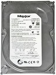 Жорсткий диск Maxtor 3.5 DiamondMax 500Gb (STM3500418AS) Б/в