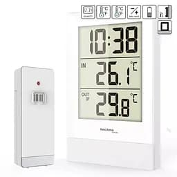 Термометр Technoline WS9178 White (WS9178) - мініатюра 5