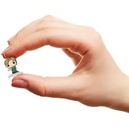 Набір ігрових фігурок Funko Bitty POP! Stages BTS Ві Dynamite (86741) - мініатюра 5