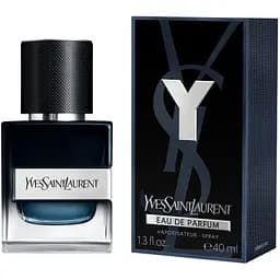 Парфюмированая вода Yves Saint Laurent Y 40 мл