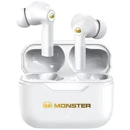 Наушники TWS Monster Airmars XKT02 white Global