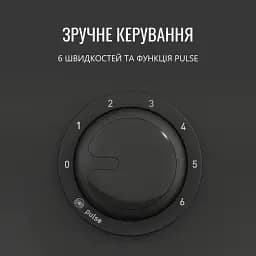 Планетарний міксер Tefal QB161H38 - мініатюра 13
