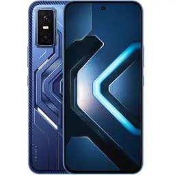 Смартфон Infinix GT 30 X6876 8/256GB Cyber ​​Blue