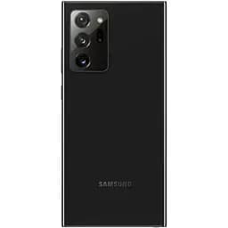 Смартфон Samsung Galaxy Note 20 Ultra 5G 8/256Gb Mystic Black (SM-N986N) [1 sim] (Asian Version) - мініатюра 13