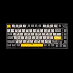 Клавіатура Ajazz AK820 RGB Star Grey - мініатюра 3