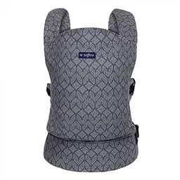 Ергорюкзак Zaffiro City Geo Blue Steel (8000044)